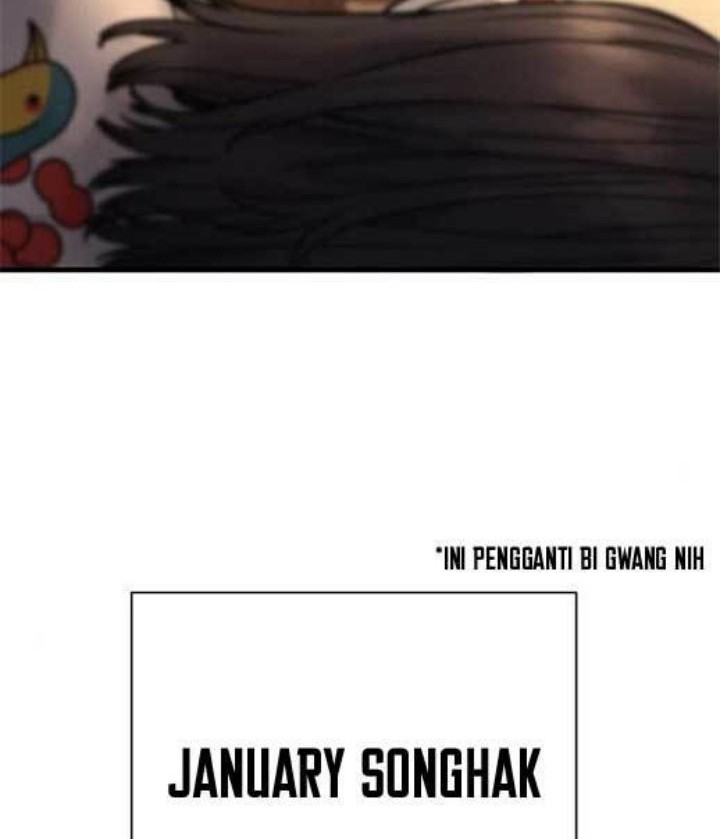 Return of the Bloodthirsty Police Chapter 29 - halaman 29