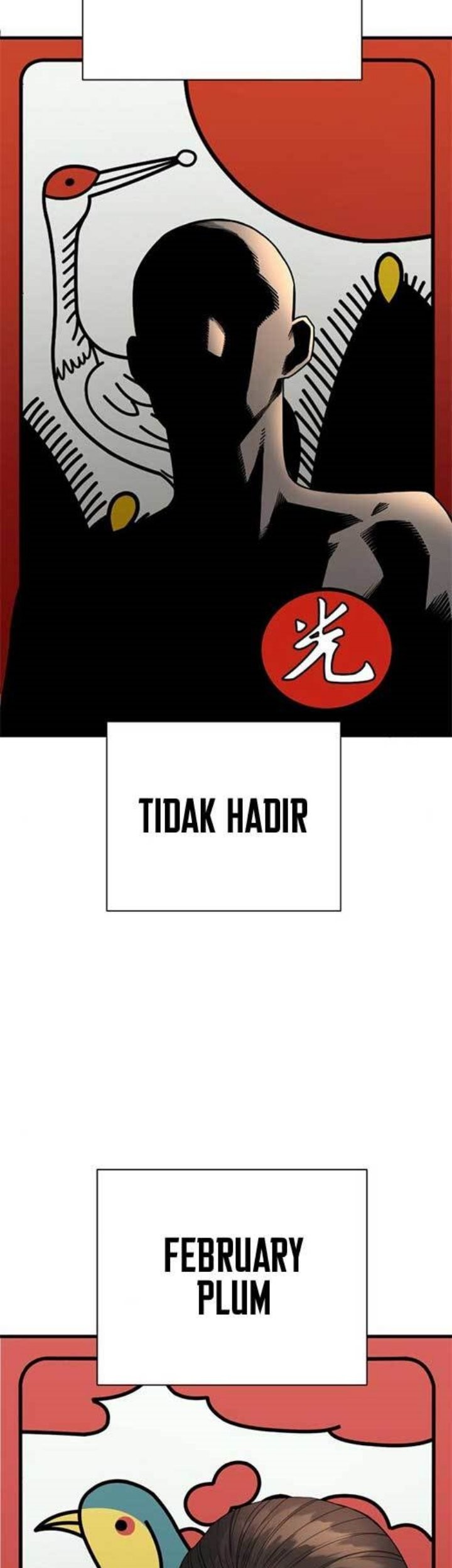 Return of the Bloodthirsty Police Chapter 29 - halaman 30