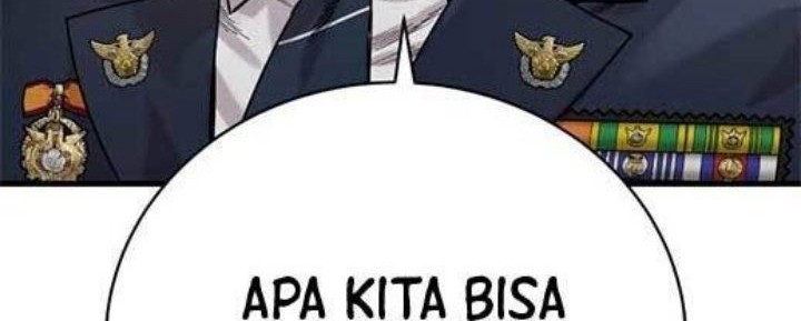 Return of the Bloodthirsty Police Chapter 29 - halaman 4