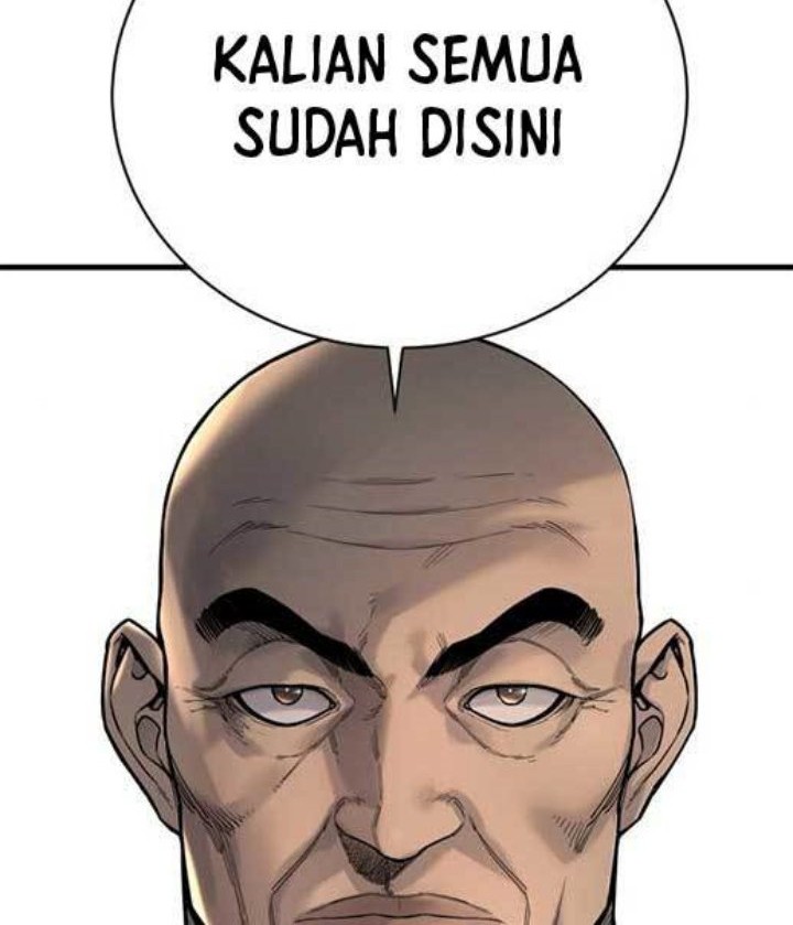 Return of the Bloodthirsty Police Chapter 29 - halaman 41