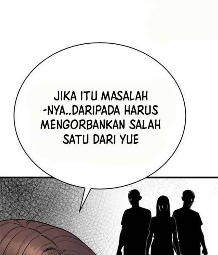 Return of the Bloodthirsty Police Chapter 29 - halaman 49
