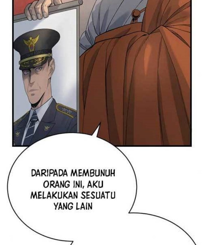 Return of the Bloodthirsty Police Chapter 29 - halaman 57