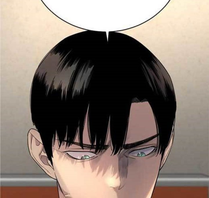 Return of the Bloodthirsty Police Chapter 29 - halaman 8
