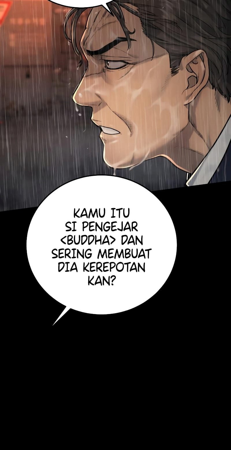 Return of the Bloodthirsty Police Chapter 3 - halaman 12