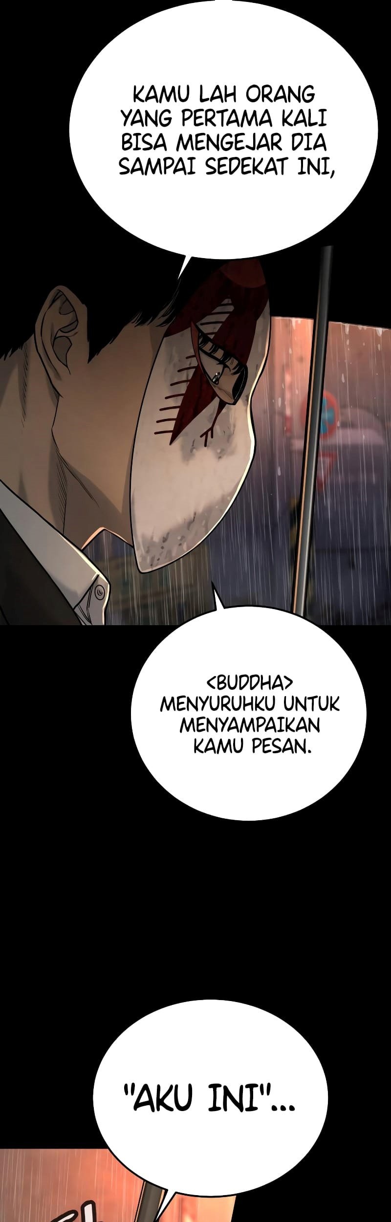 Return of the Bloodthirsty Police Chapter 3 - halaman 13