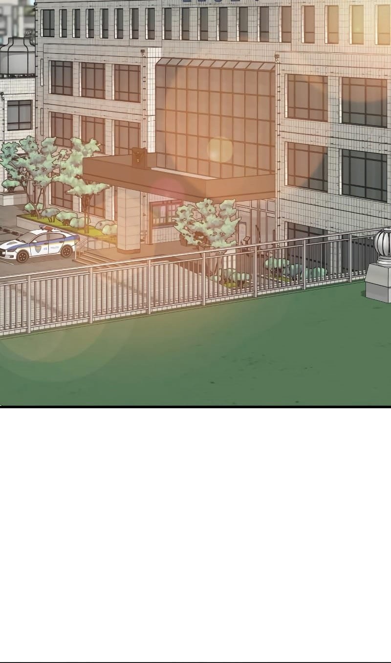 Return of the Bloodthirsty Police Chapter 3 - halaman 56