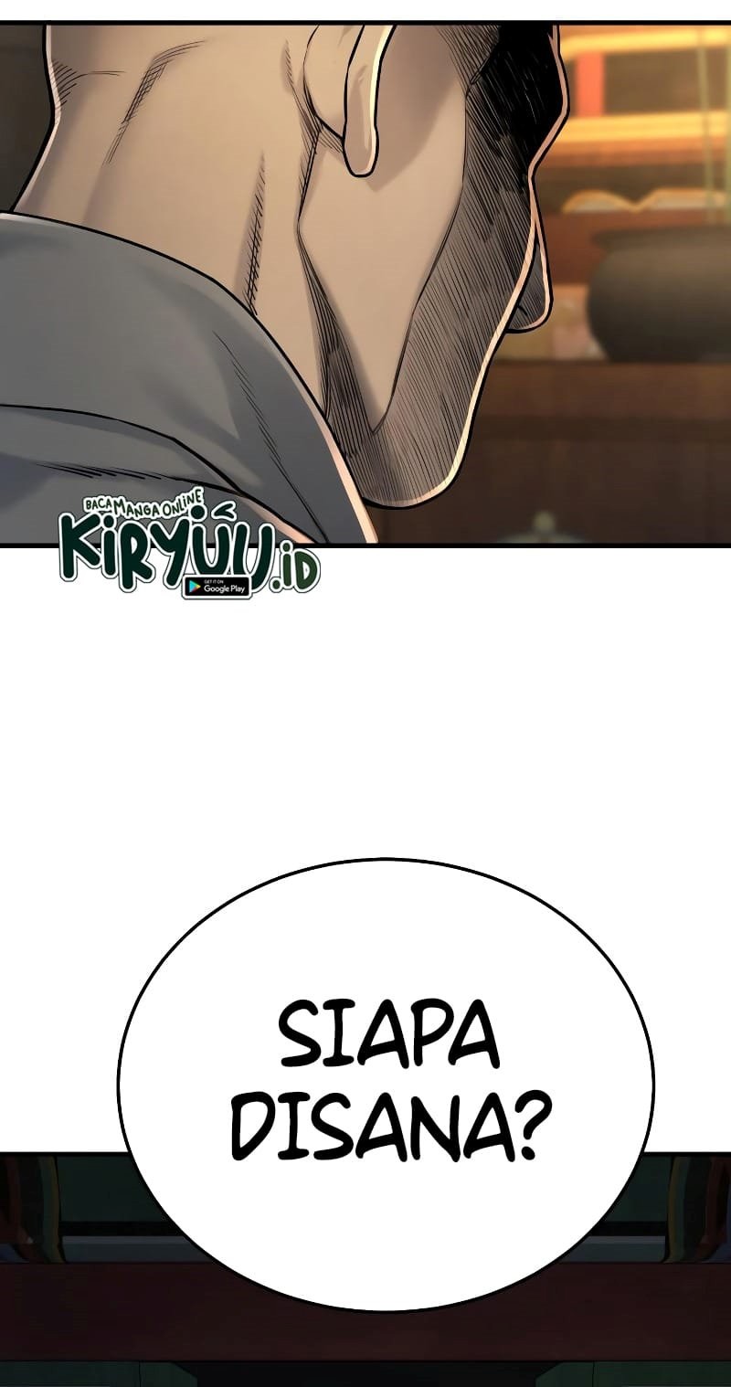 Return of the Bloodthirsty Police Chapter 3 - halaman 80
