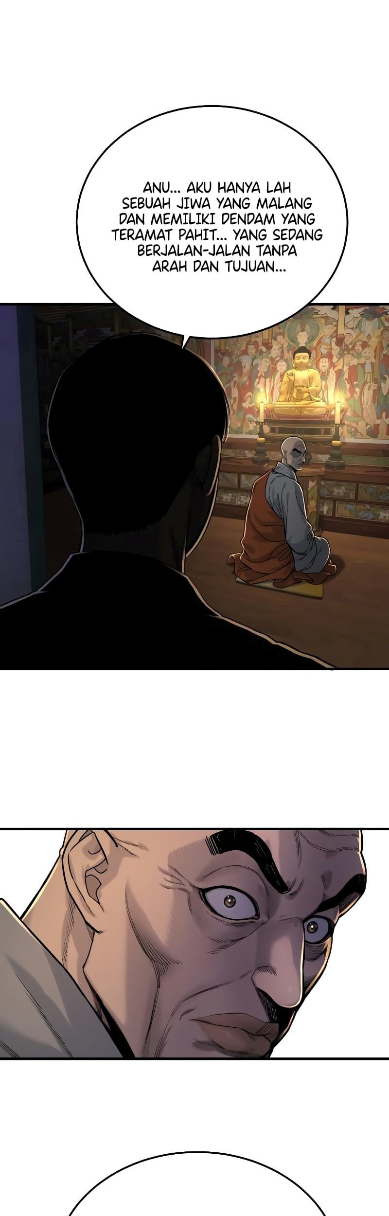 Return of the Bloodthirsty Police Chapter 3 - halaman 82