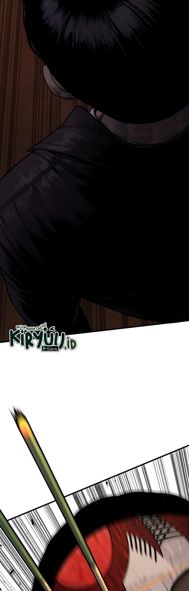Return of the Bloodthirsty Police Chapter 3 - halaman 86
