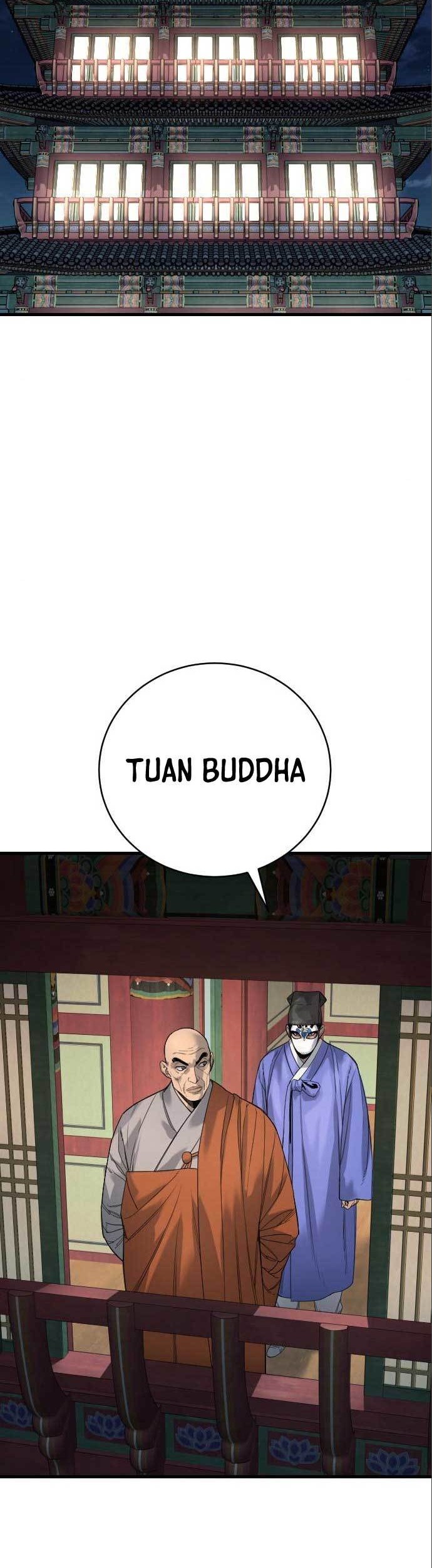 Return of the Bloodthirsty Police Chapter 30 - halaman 8
