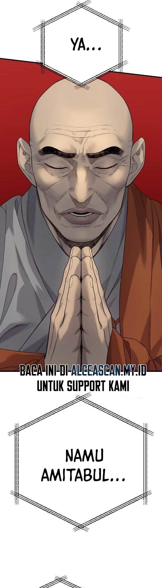 Return of the Bloodthirsty Police Chapter 31 - halaman 1