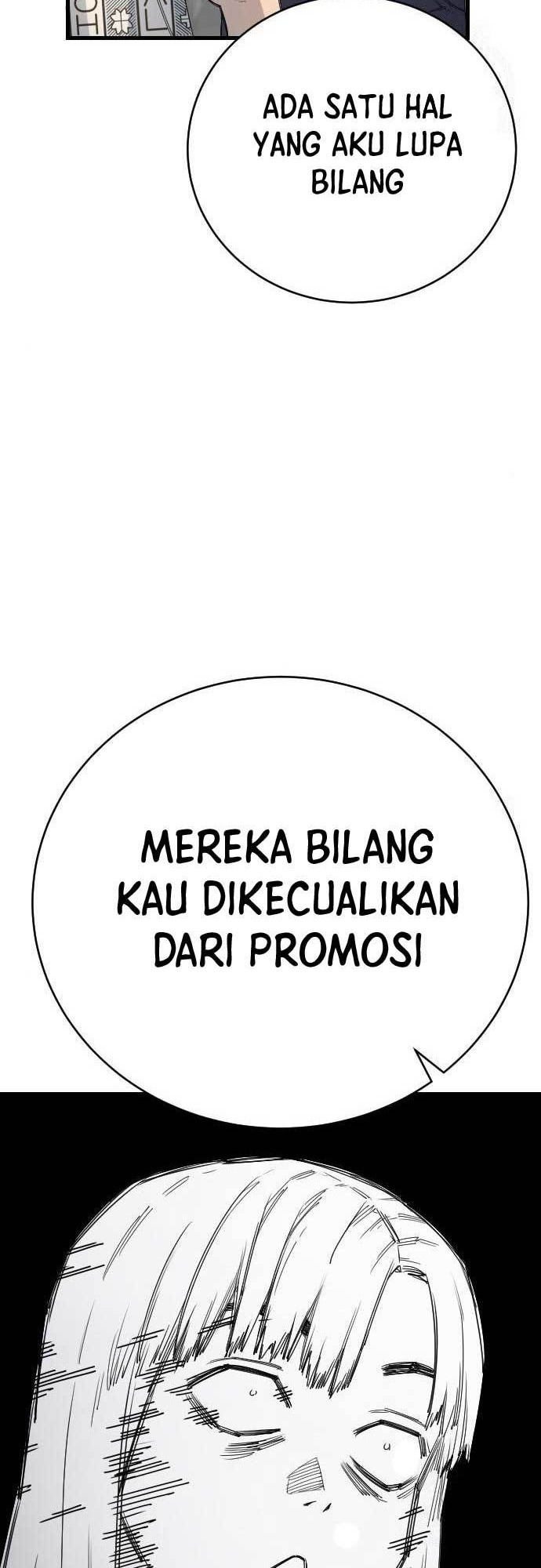 Return of the Bloodthirsty Police Chapter 31 - halaman 49