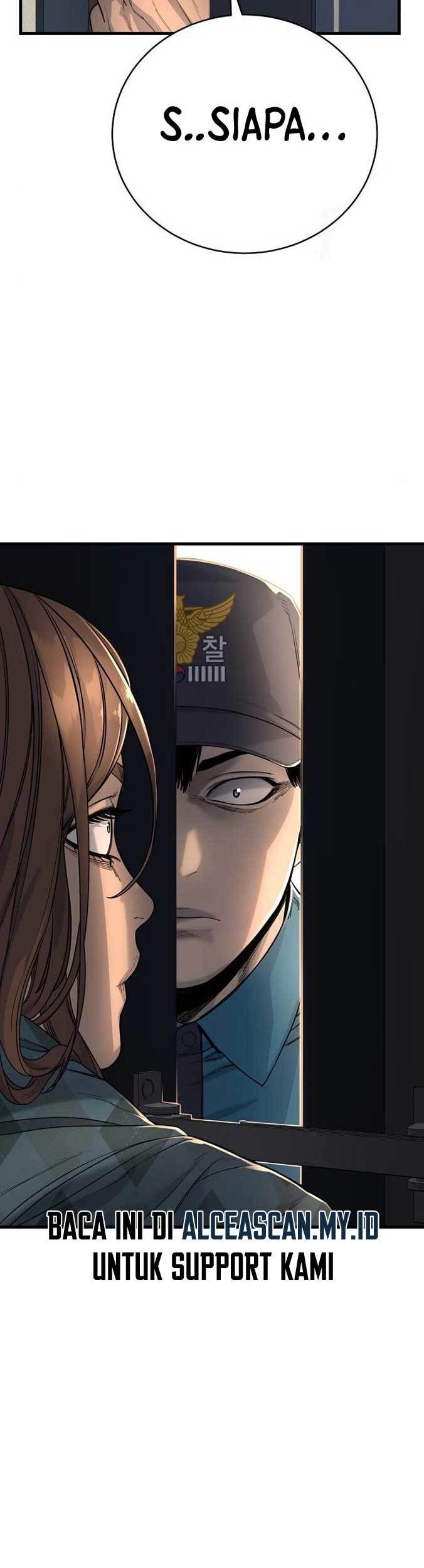 Return of the Bloodthirsty Police Chapter 31 - halaman 59