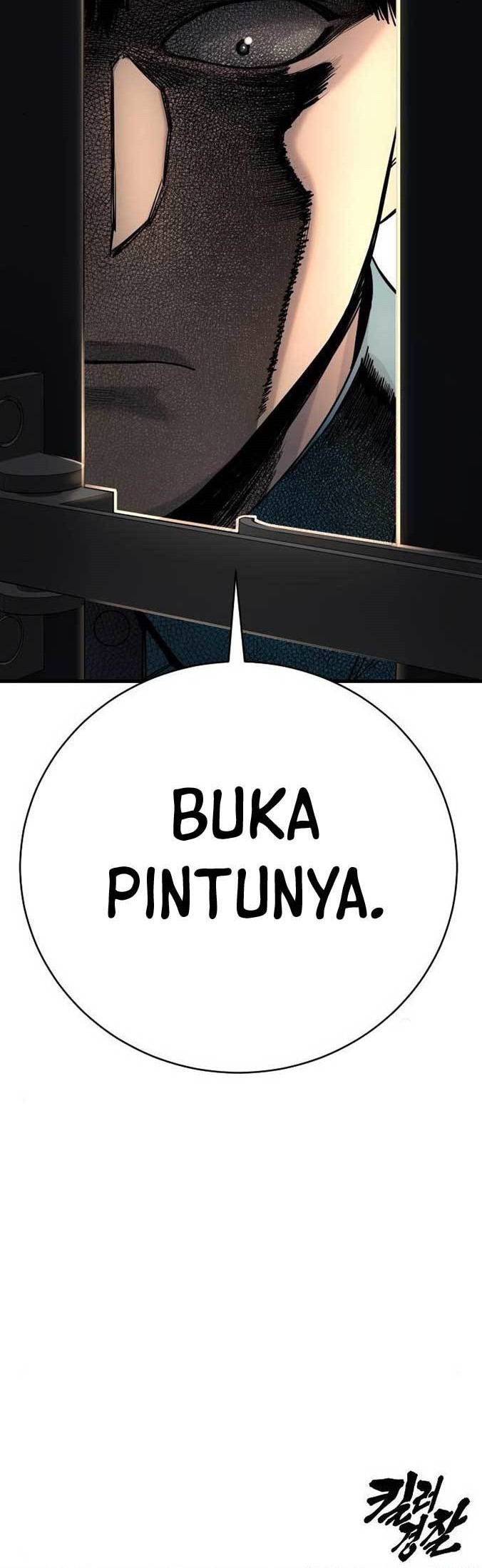 Return of the Bloodthirsty Police Chapter 31 - halaman 61