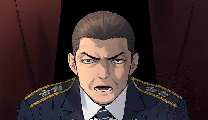 Return of the Bloodthirsty Police Chapter 32 - halaman 13