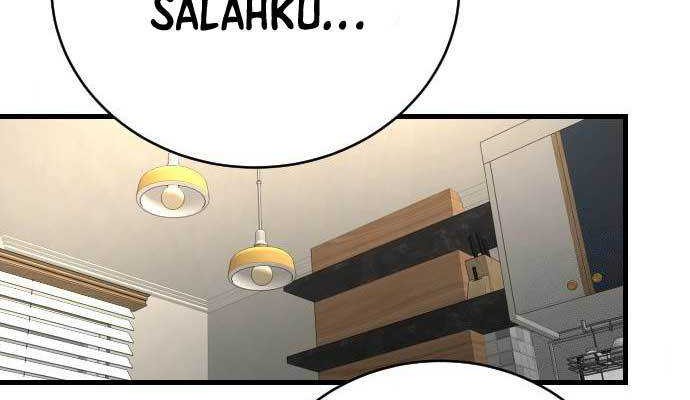 Return of the Bloodthirsty Police Chapter 32 - halaman 16