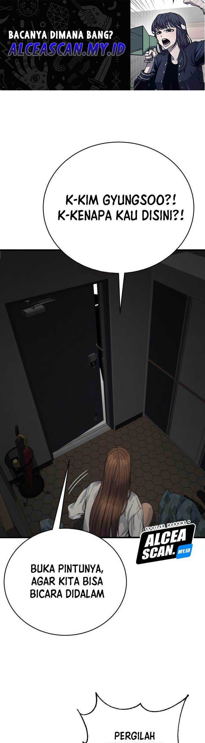 Return of the Bloodthirsty Police Chapter 32 - halaman 2