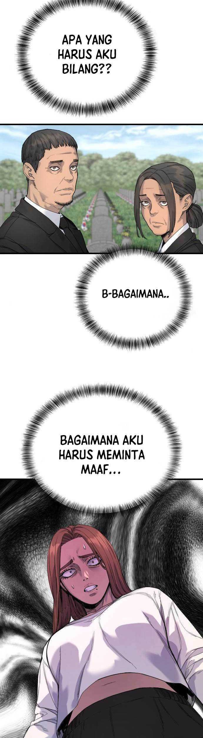 Return of the Bloodthirsty Police Chapter 32 - halaman 24