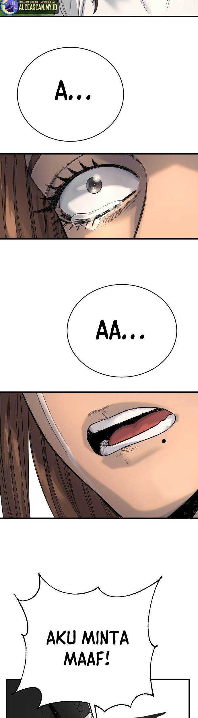 Return of the Bloodthirsty Police Chapter 32 - halaman 29