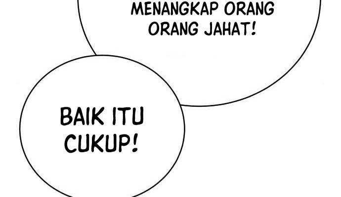 Return of the Bloodthirsty Police Chapter 32 - halaman 43