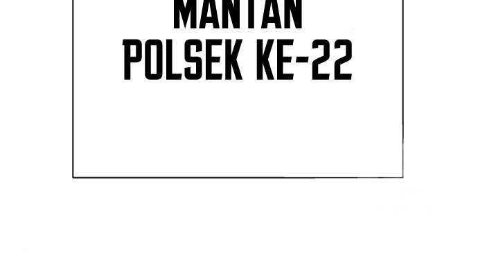 Return of the Bloodthirsty Police Chapter 32 - halaman 58