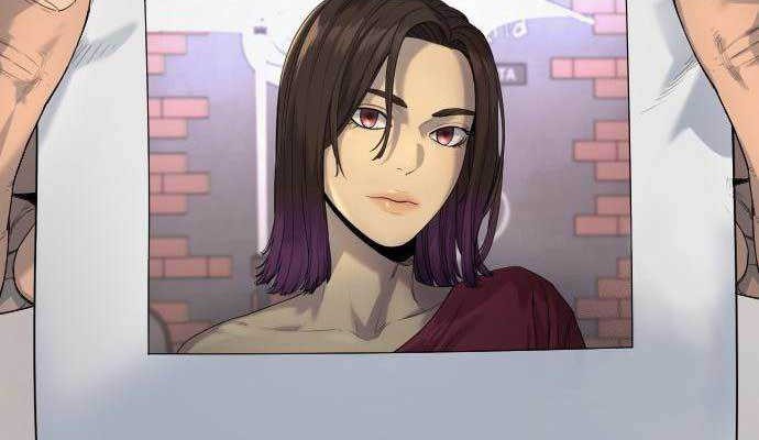 Return of the Bloodthirsty Police Chapter 32 - halaman 73