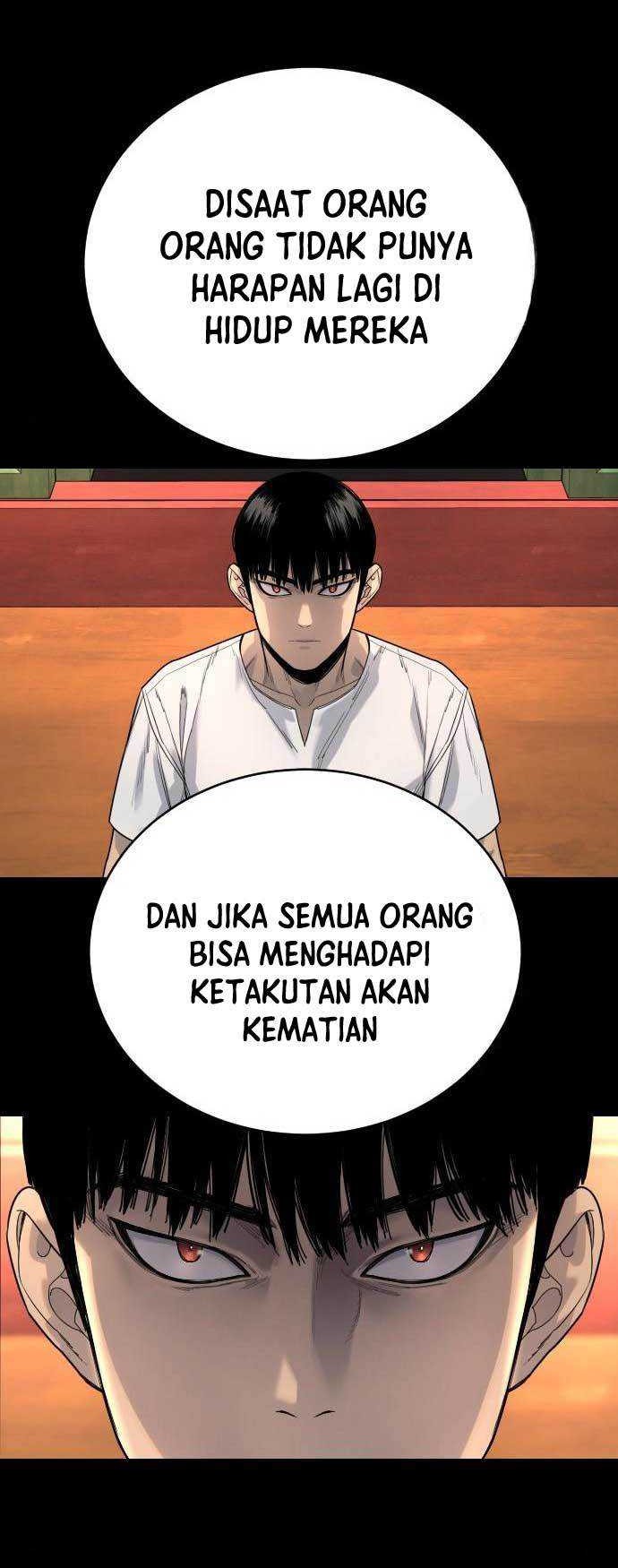 Return of the Bloodthirsty Police Chapter 33 - halaman 11