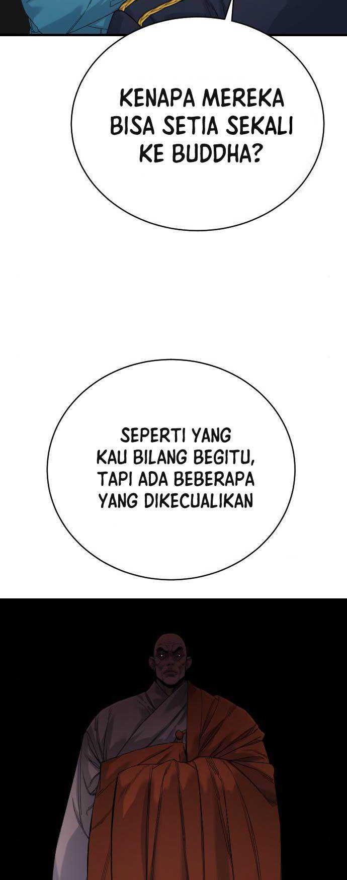 Return of the Bloodthirsty Police Chapter 33 - halaman 17