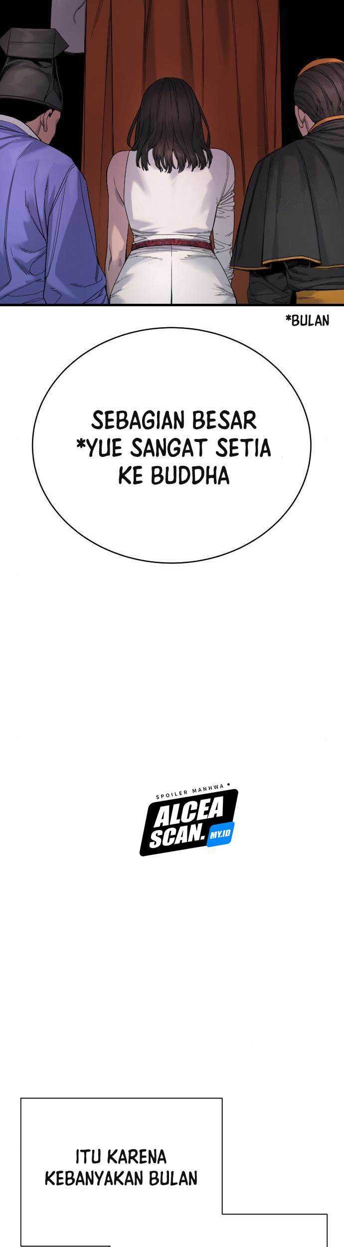 Return of the Bloodthirsty Police Chapter 33 - halaman 18