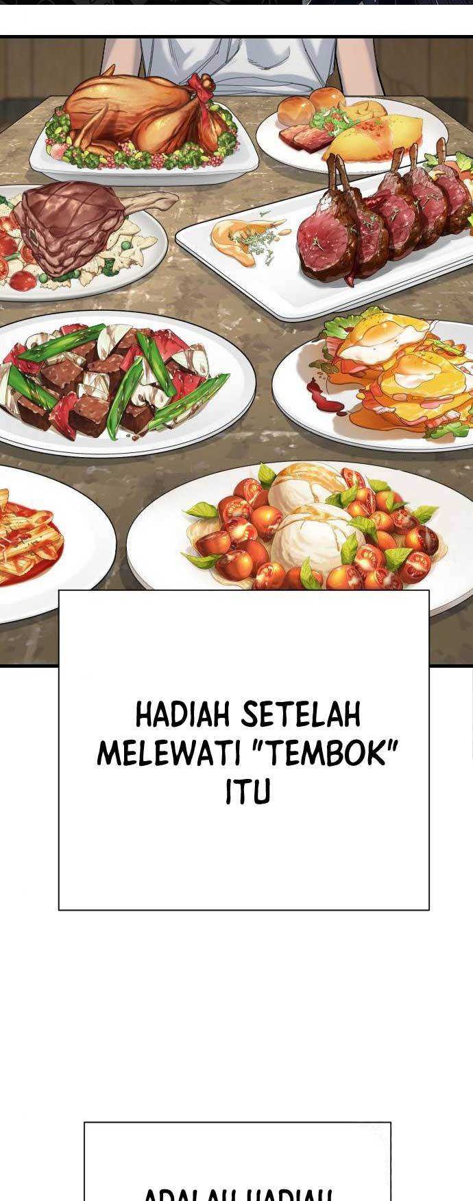 Return of the Bloodthirsty Police Chapter 33 - halaman 20