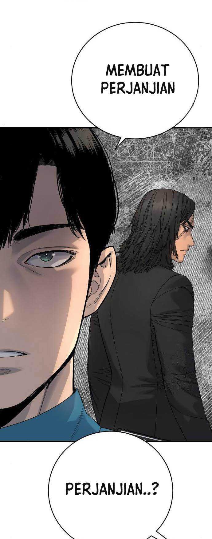 Return of the Bloodthirsty Police Chapter 33 - halaman 23