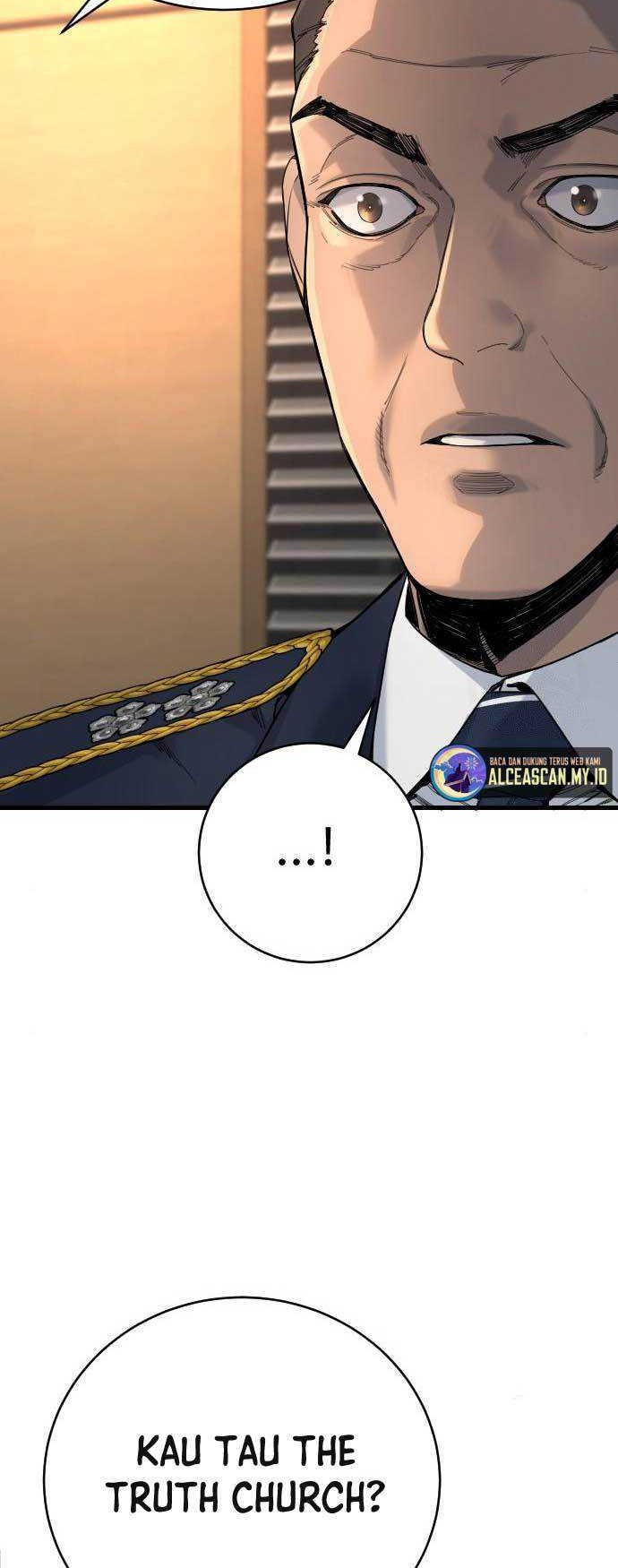 Return of the Bloodthirsty Police Chapter 33 - halaman 26