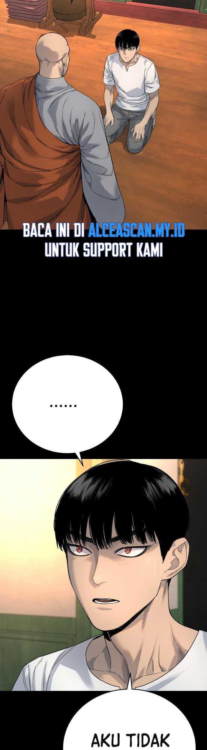 Return of the Bloodthirsty Police Chapter 33 - halaman 4