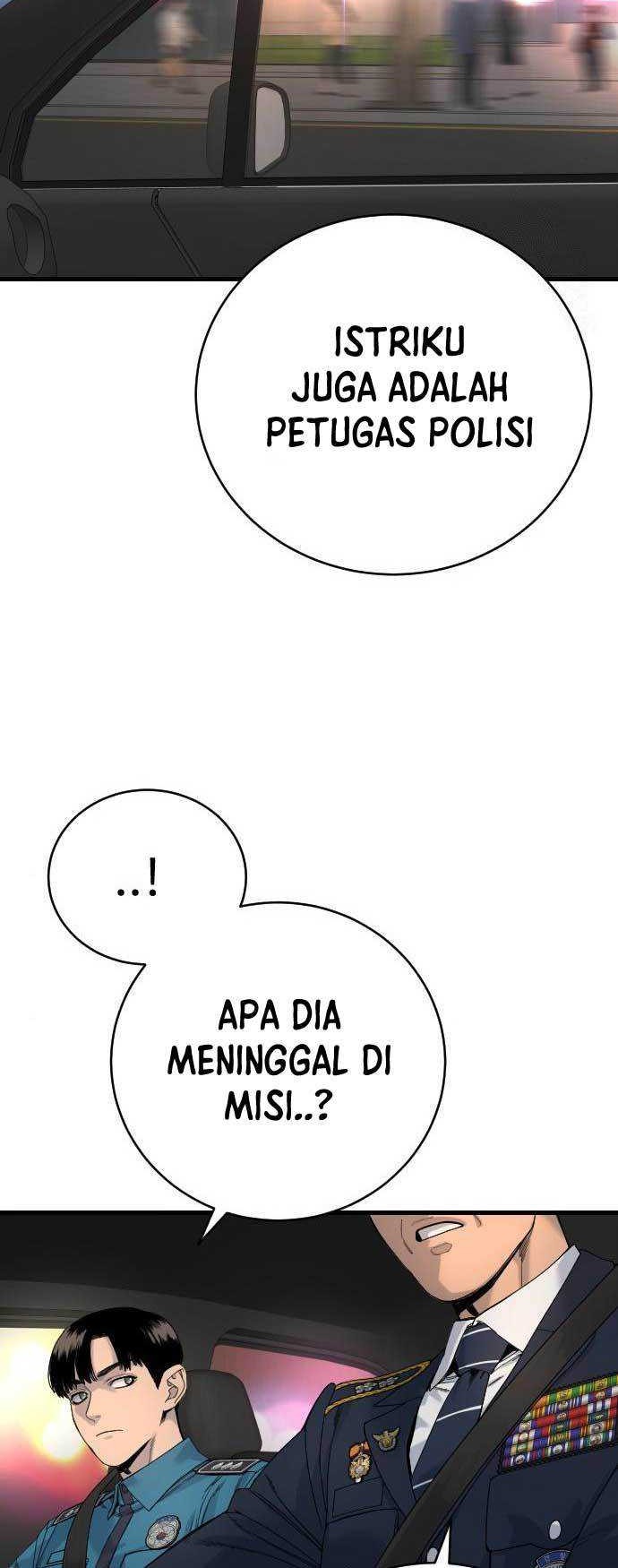 Return of the Bloodthirsty Police Chapter 33 - halaman 47