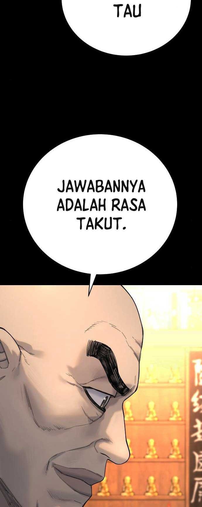 Return of the Bloodthirsty Police Chapter 33 - halaman 5