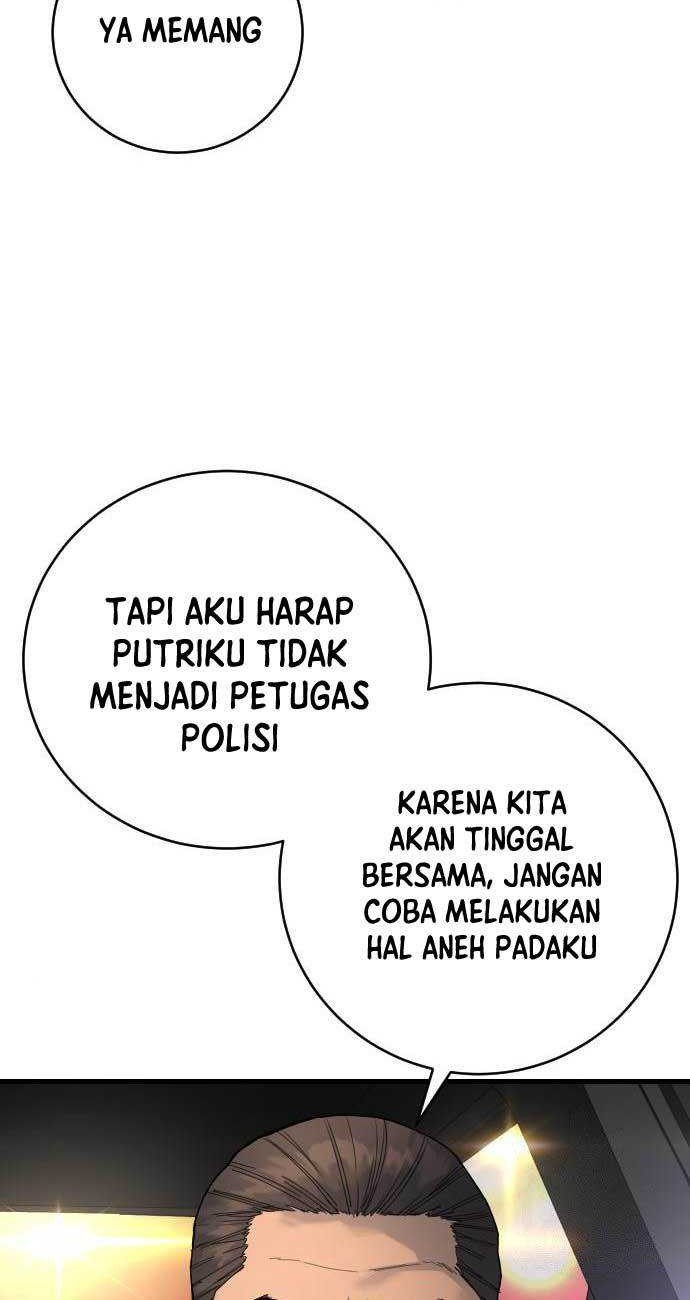 Return of the Bloodthirsty Police Chapter 33 - halaman 53