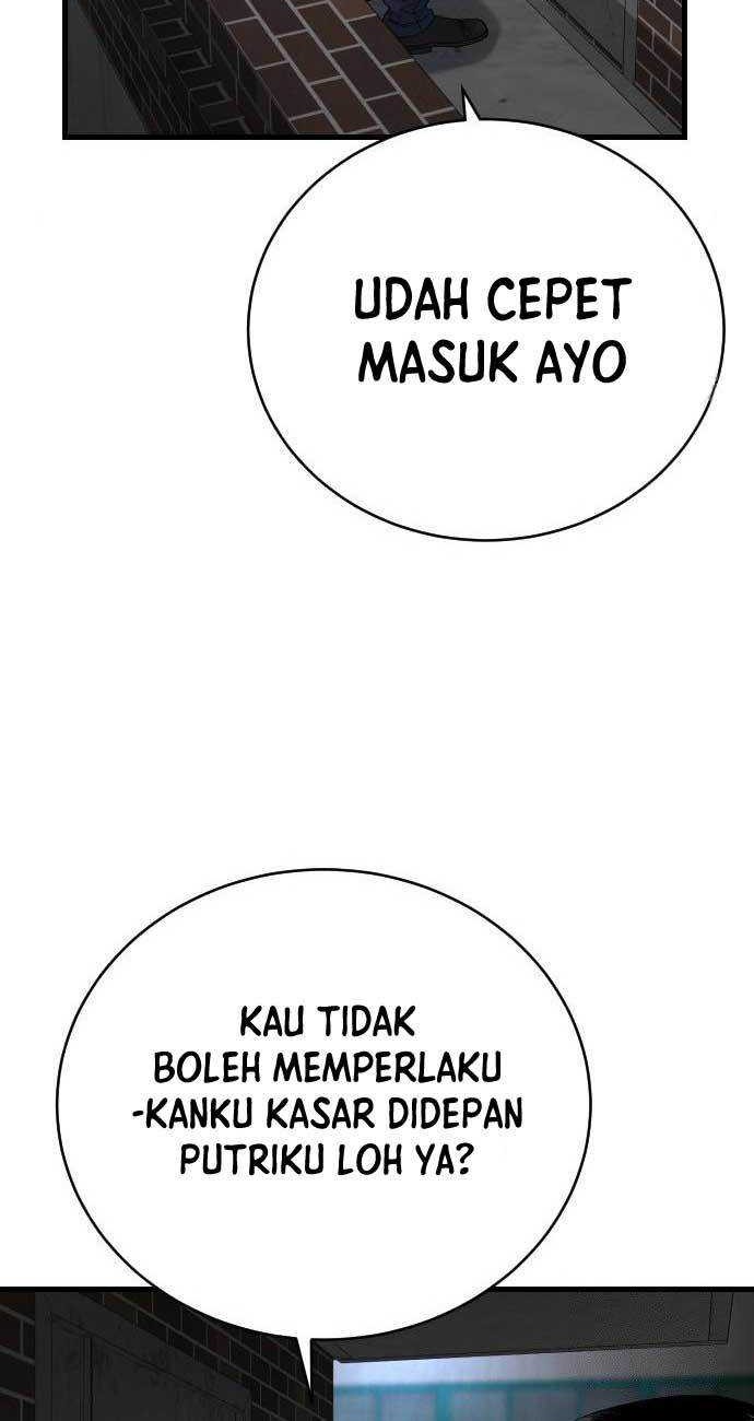 Return of the Bloodthirsty Police Chapter 33 - halaman 56