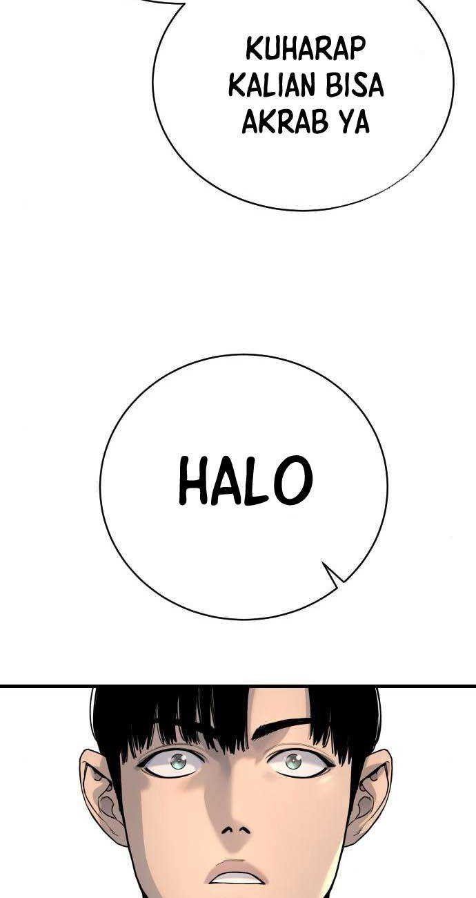 Return of the Bloodthirsty Police Chapter 33 - halaman 59