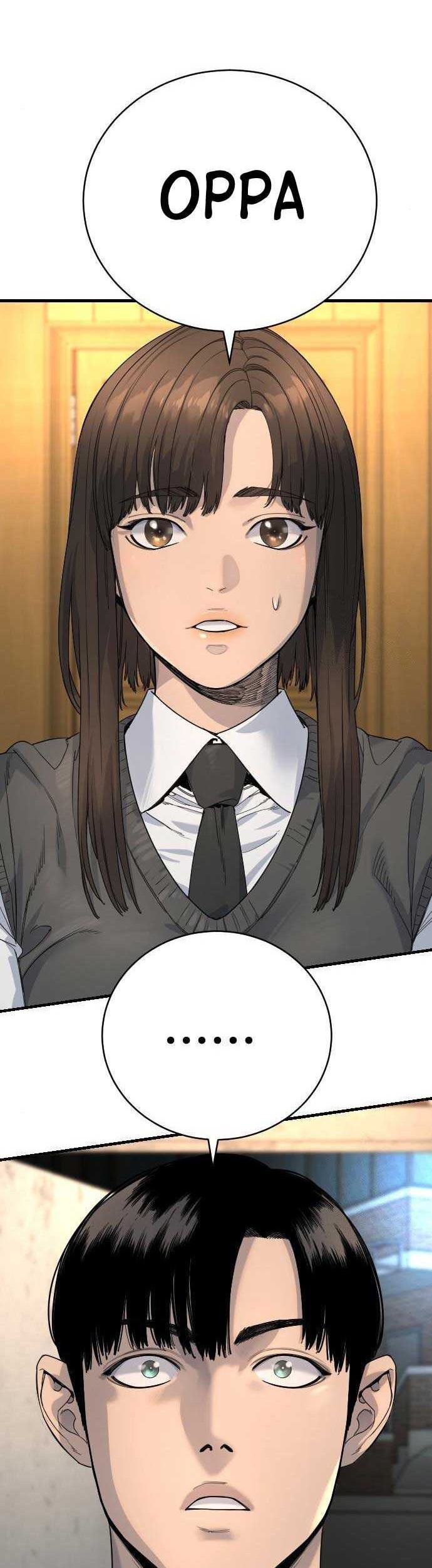 Return of the Bloodthirsty Police Chapter 33 - halaman 61