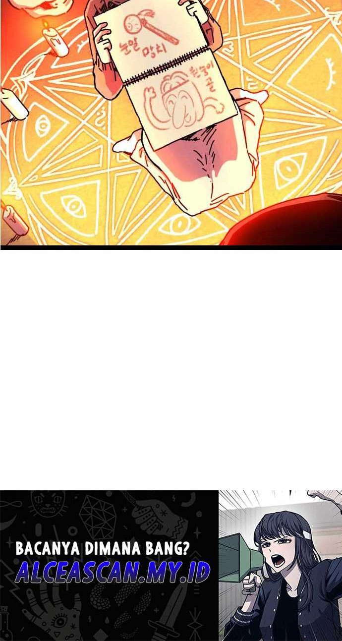 Return of the Bloodthirsty Police Chapter 33 - halaman 63