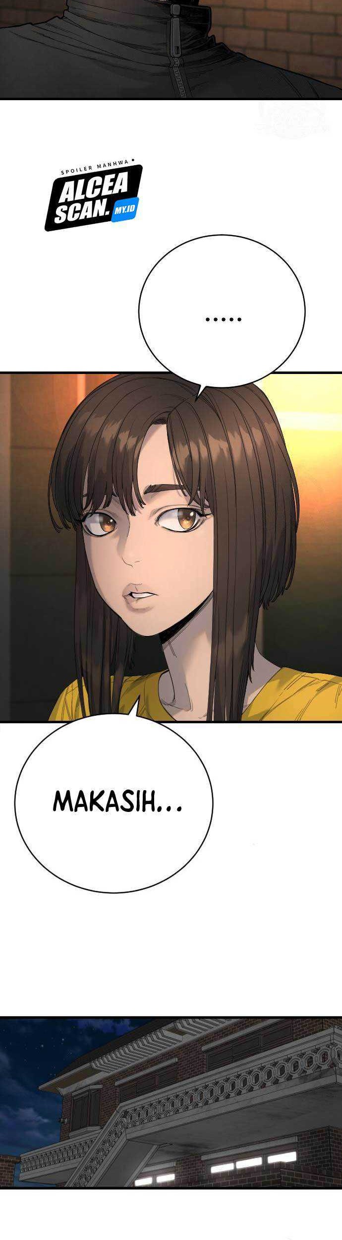 Return of the Bloodthirsty Police Chapter 34 - halaman 45
