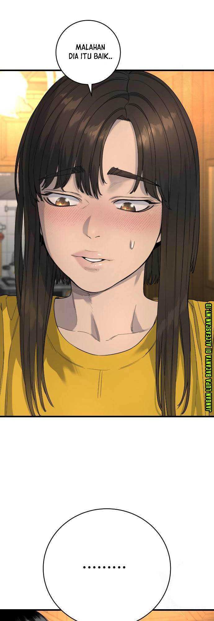Return of the Bloodthirsty Police Chapter 34 - halaman 49