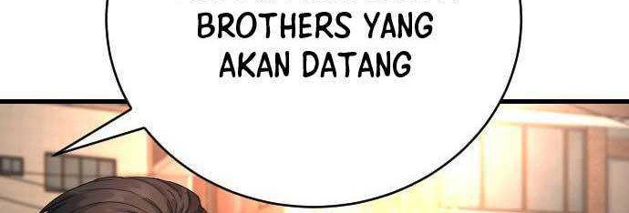 Return of the Bloodthirsty Police Chapter 34 - halaman 57