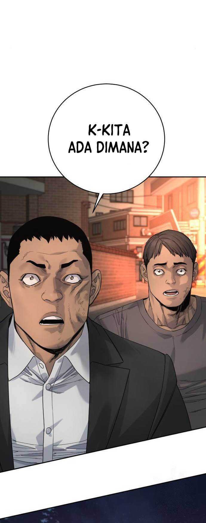 Return of the Bloodthirsty Police Chapter 35 - halaman 13