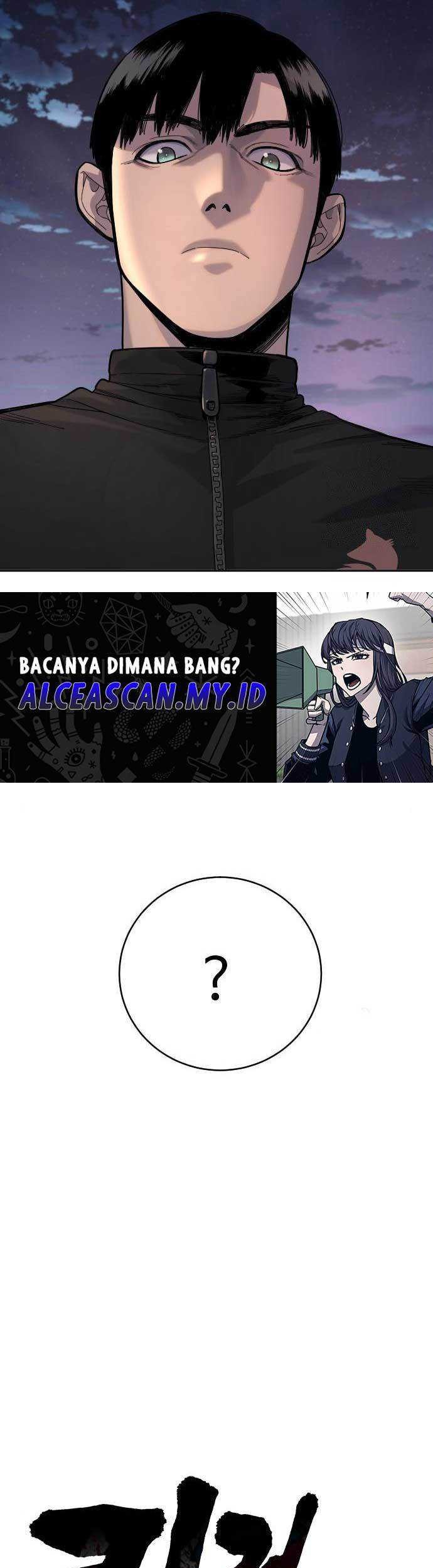 Return of the Bloodthirsty Police Chapter 35 - halaman 14