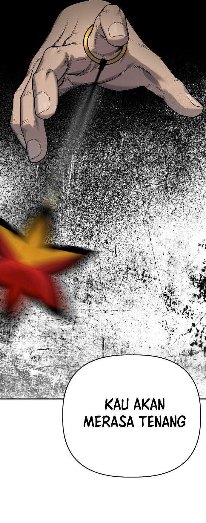 Return of the Bloodthirsty Police Chapter 35 - halaman 22