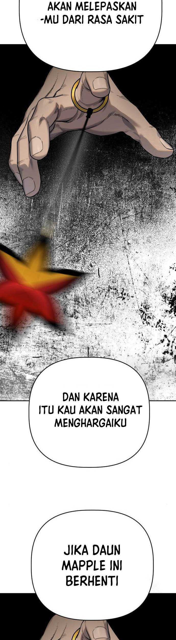 Return of the Bloodthirsty Police Chapter 35 - halaman 24