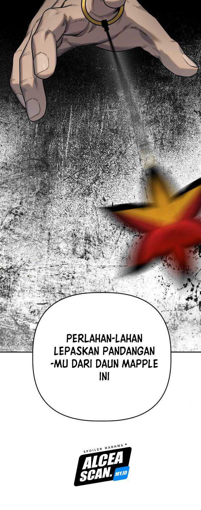 Return of the Bloodthirsty Police Chapter 35 - halaman 25