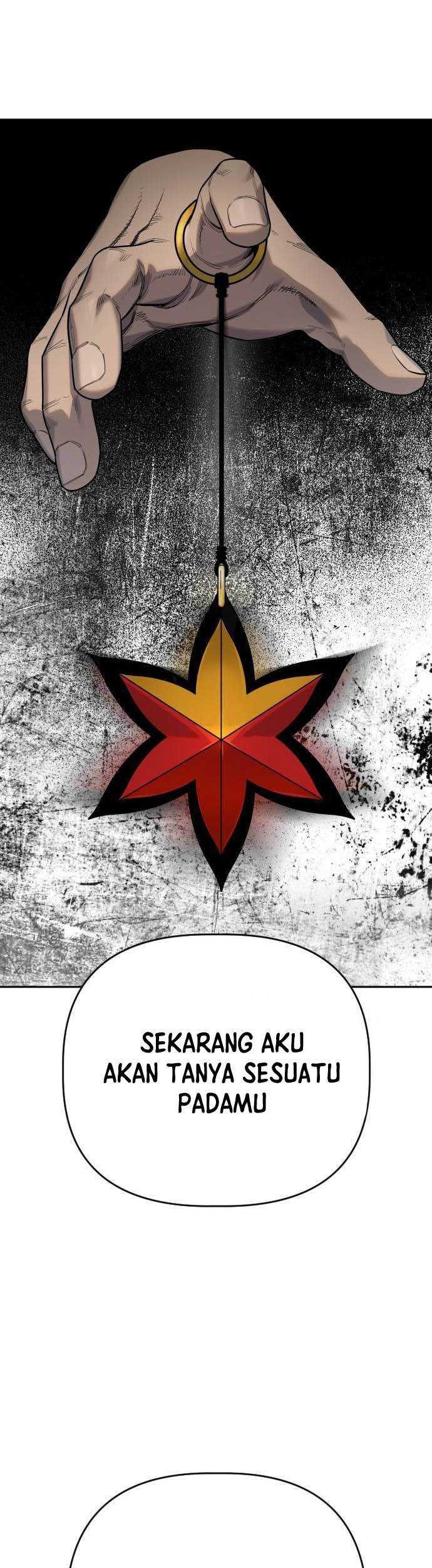 Return of the Bloodthirsty Police Chapter 35 - halaman 26