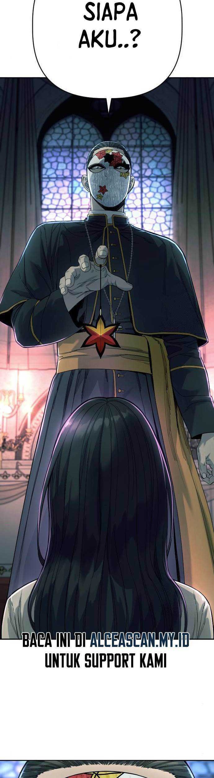 Return of the Bloodthirsty Police Chapter 35 - halaman 27